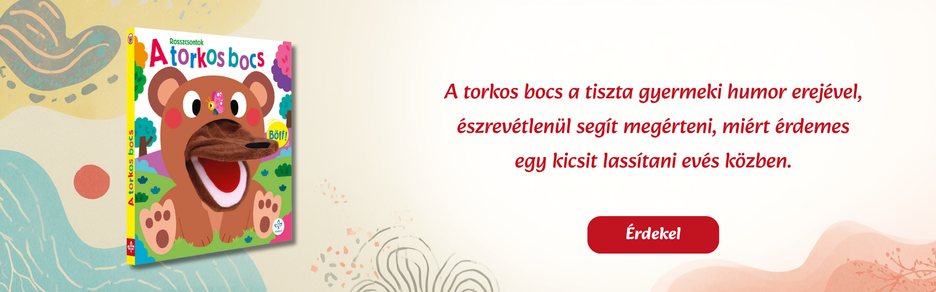 Csengőkert – Jóval több mint könyv!