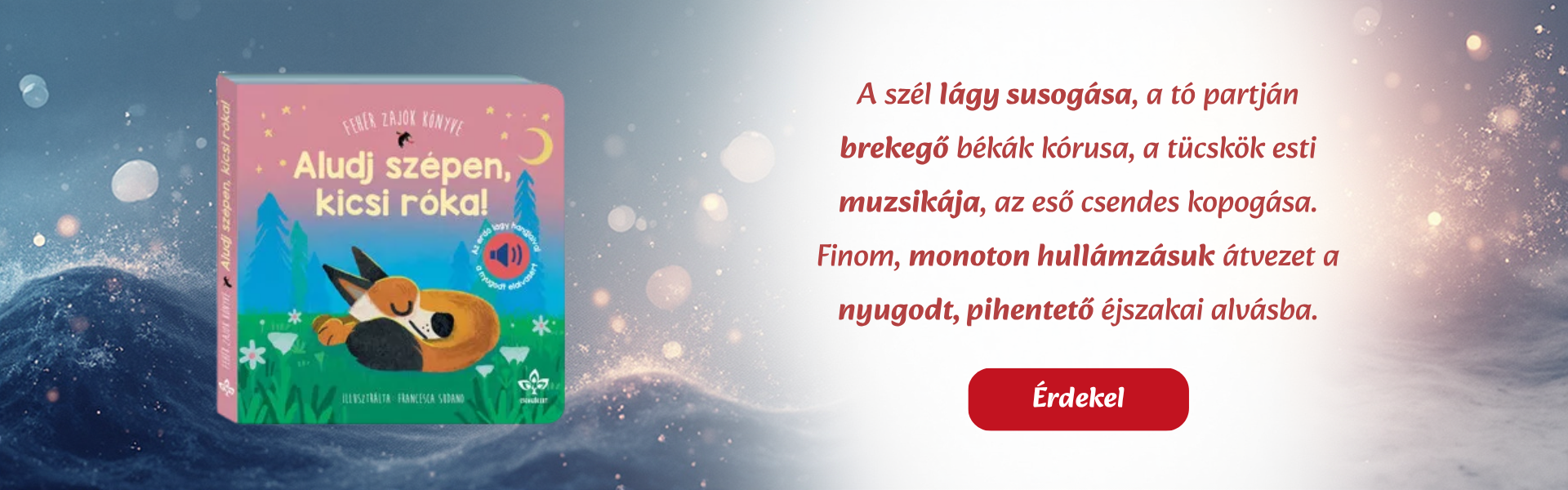 Csengőkert – Jóval több mint könyv!