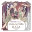 Sárkányok háza - Hivatalos színezőkönyv
