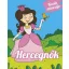 Kicsik színezője - Hercegnők