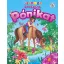 Színezz lovakat és pónikat 1. (Itatás)