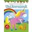 Kedvenceink matricásfüzete - Unikornisok