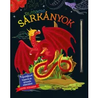 Rejtőzködő sárkányok
