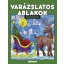 Varázslatos ablakok - Karácsony