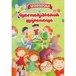 Gyermekjátékok gyűjteménye