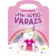 Unikornis-varázs