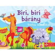Biri, biri bárány