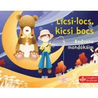 Licsi-locs, kicsi bocs