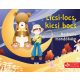 Licsi-locs, kicsi bocs