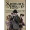 Sherlock, Lupin & Én 1. - A fekete dáma