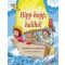 Hipp-hopp, halihó! - Mondókák apróságoknak