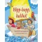 Hipp-hopp, halihó! - Mondókák apróságoknak
