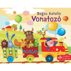 Vonatozó