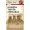 A három testőr Afrikában – A ponyva gyöngyszemei
