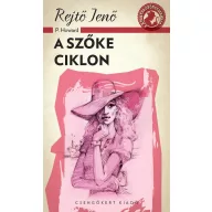 A szőke ciklon – A ponyva gyöngyszemei