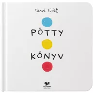 Pötty Könyv