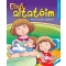 Első altatóim