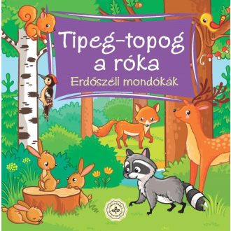 Tipeg-topog a róka
