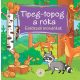 Tipeg-topog a róka