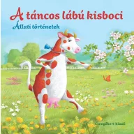 A táncos lábú kisboci – Állati történetek