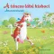 A táncos lábú kisboci – Állati történetek