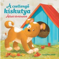 A csellengő kiskutya – Állati történetek