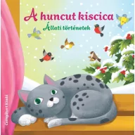 A huncut kiscica – Állati történetek