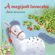 A megijedt lovacska – Állati történetek