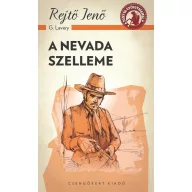 A Nevada szelleme – A ponyva gyöngyszemei