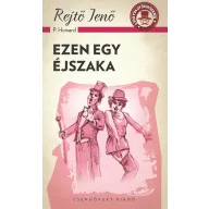 Ezen egy éjszaka – A ponyva gyöngyszemei