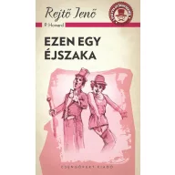 Ezen egy éjszaka – A ponyva gyöngyszemei