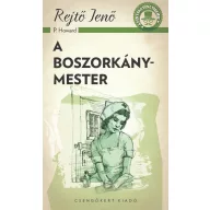 A boszorkánymester – A ponyva gyöngyszemei