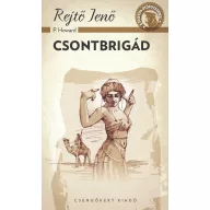 Csontbrigád – A ponyva gyöngyszemei