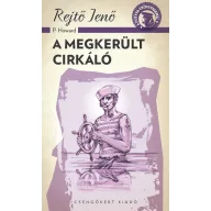 A megkerült cirkáló – A ponyva gyöngyszemei