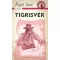 Tigrisvér – A ponyva gyöngyszemei