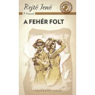 A fehér folt – A ponyva gyöngyszemei