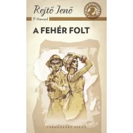 A fehér folt – A ponyva gyöngyszemei