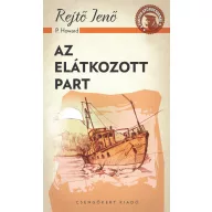 Az elátkozott part – A ponyva gyöngyszemei