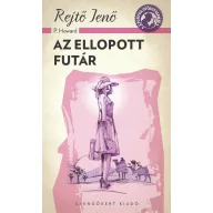 Az ellopott futár – A ponyva gyöngyszemei