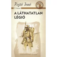 A láthatatlan légió – A ponyva gyöngyszemei