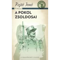 A pokol zsoldosai – A ponyva gyöngyszemei