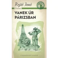 Vanek úr Párizsban – A ponyva gyöngyszemei