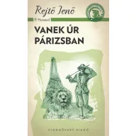 Vanek úr Párizsban – A ponyva gyöngyszemei