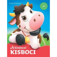 A kíváncsi kisboci