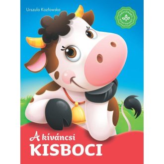 A kíváncsi kisboci