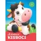 A kíváncsi kisboci