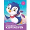A szorgalmas kispingvin