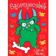 Szörnyecskék