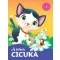 A félénk cicuka