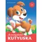 A mindig jókedvű kutyuska